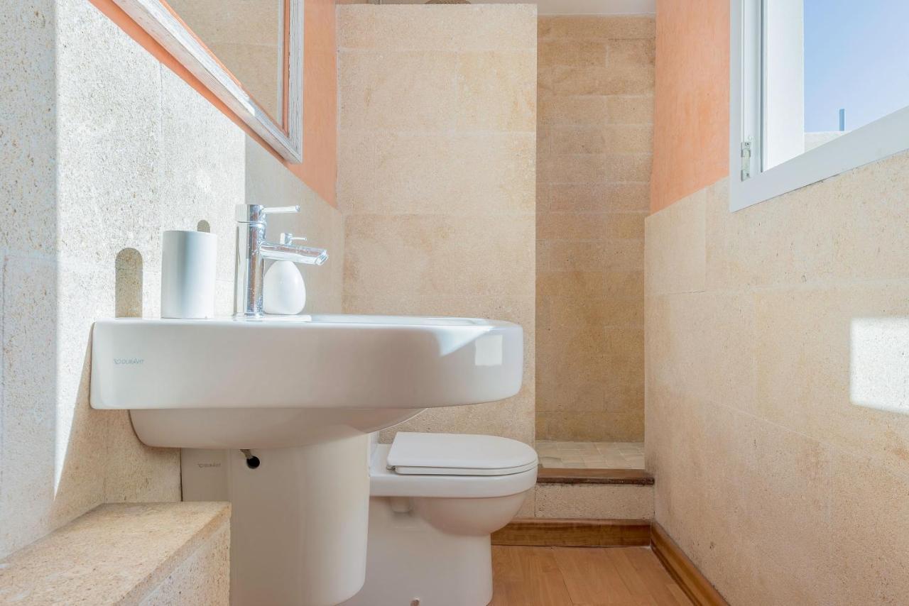 Apartmán Atico En El Centro Con Terraza Cádiz Exteriér fotografie