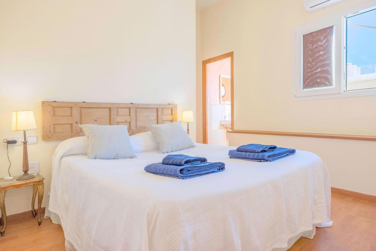 Apartmán Atico En El Centro Con Terraza Cádiz Exteriér fotografie